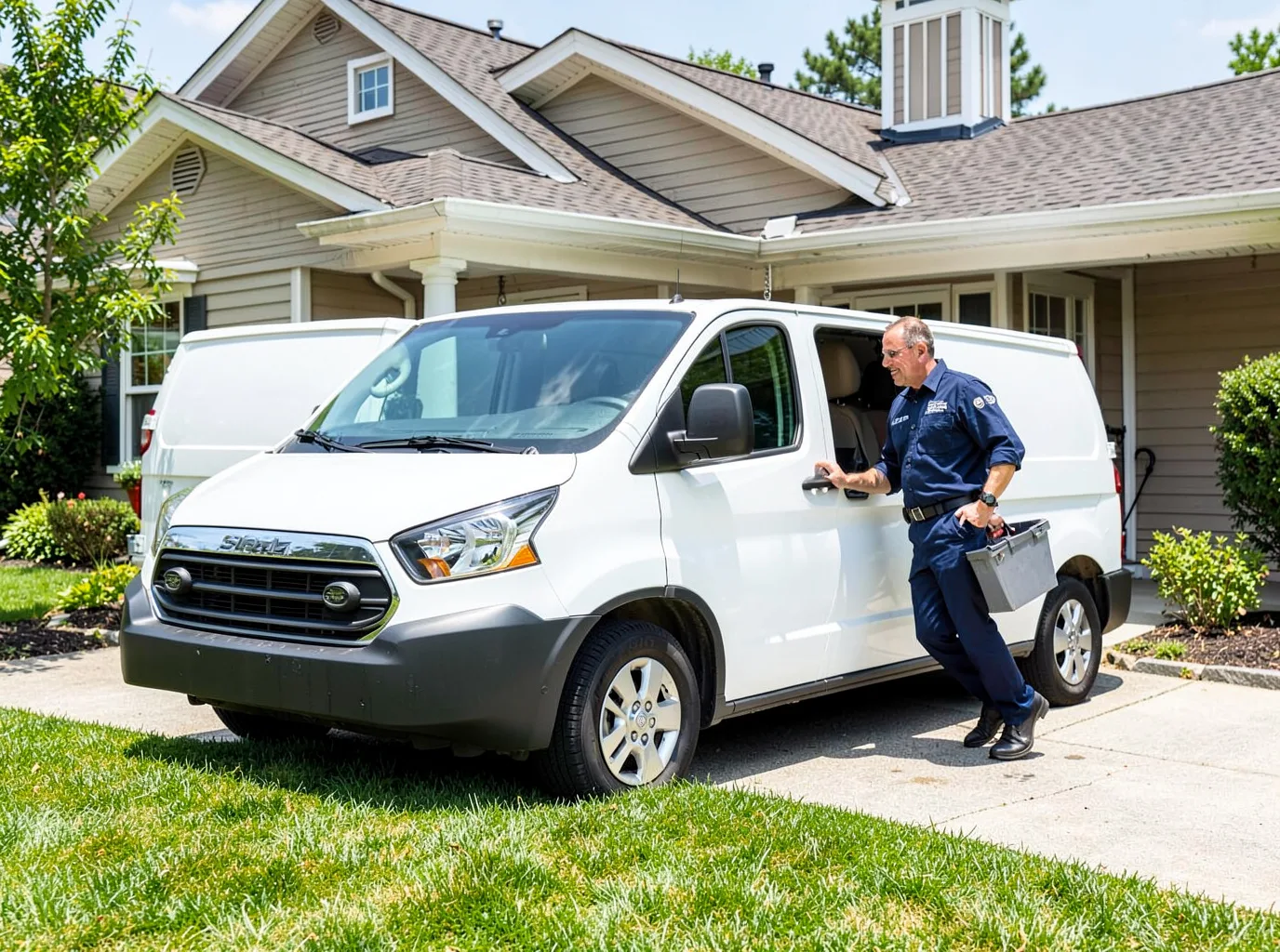 Emergency Plumber company in Cash, AR