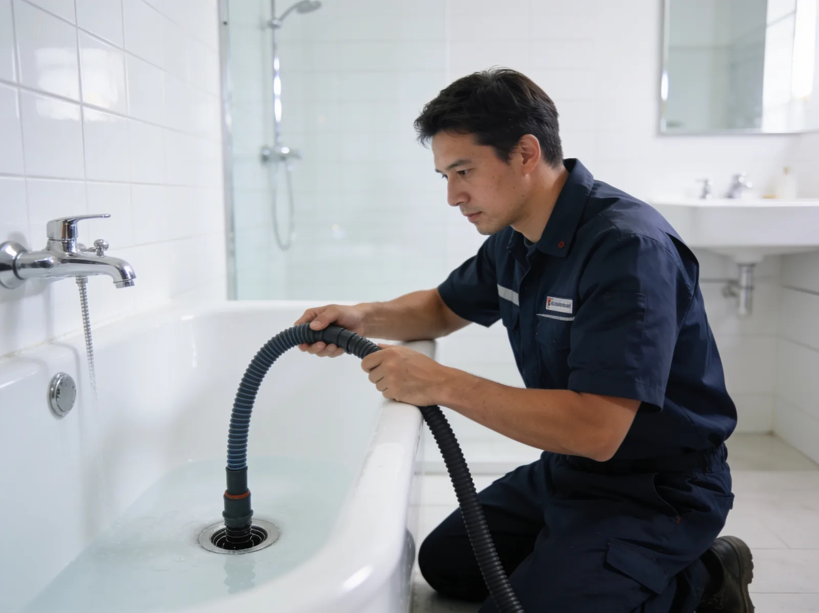 Emergency Plumber Cash, AR FAQs
